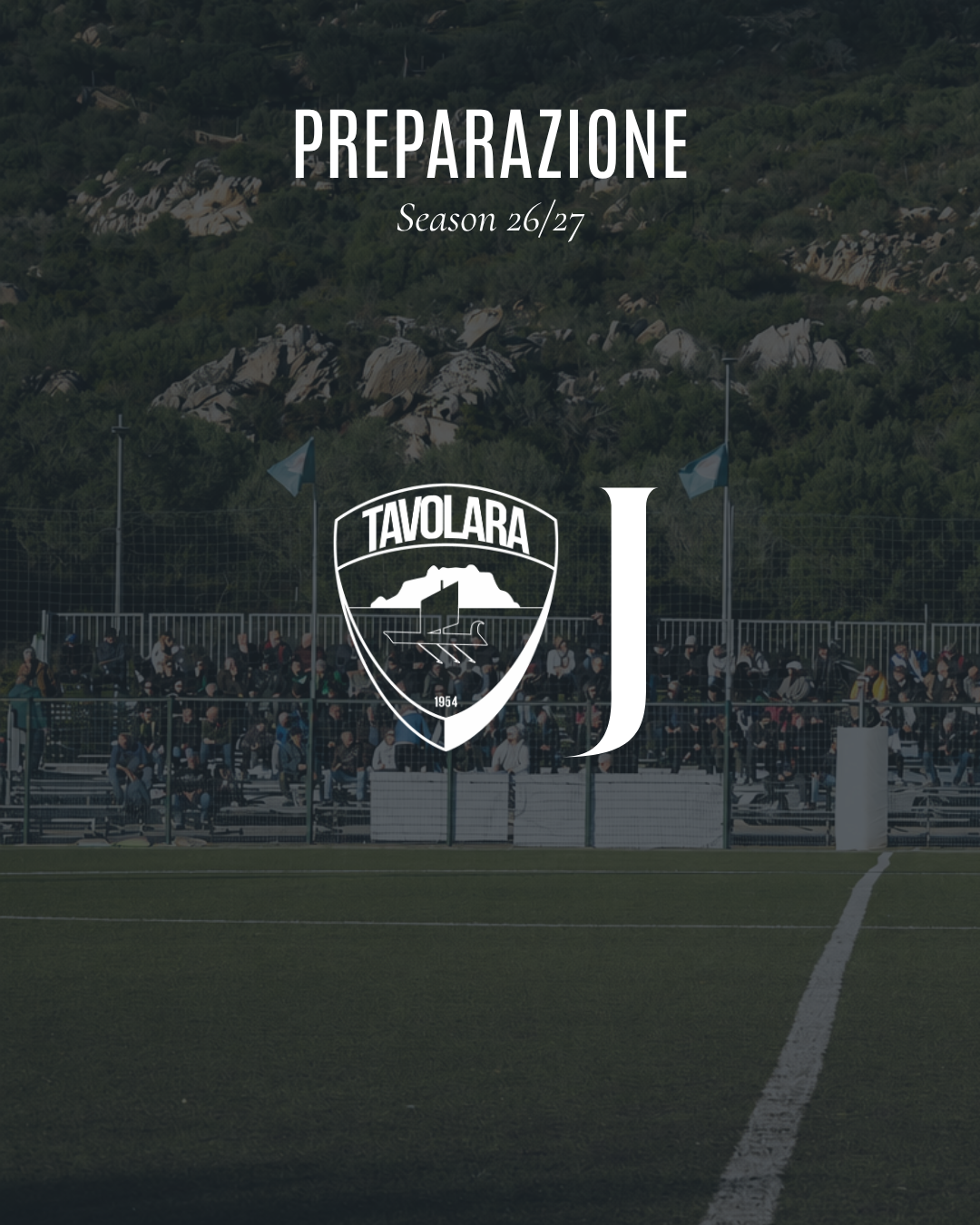 Juniores al via: la preparazione inizia il 1° settembre