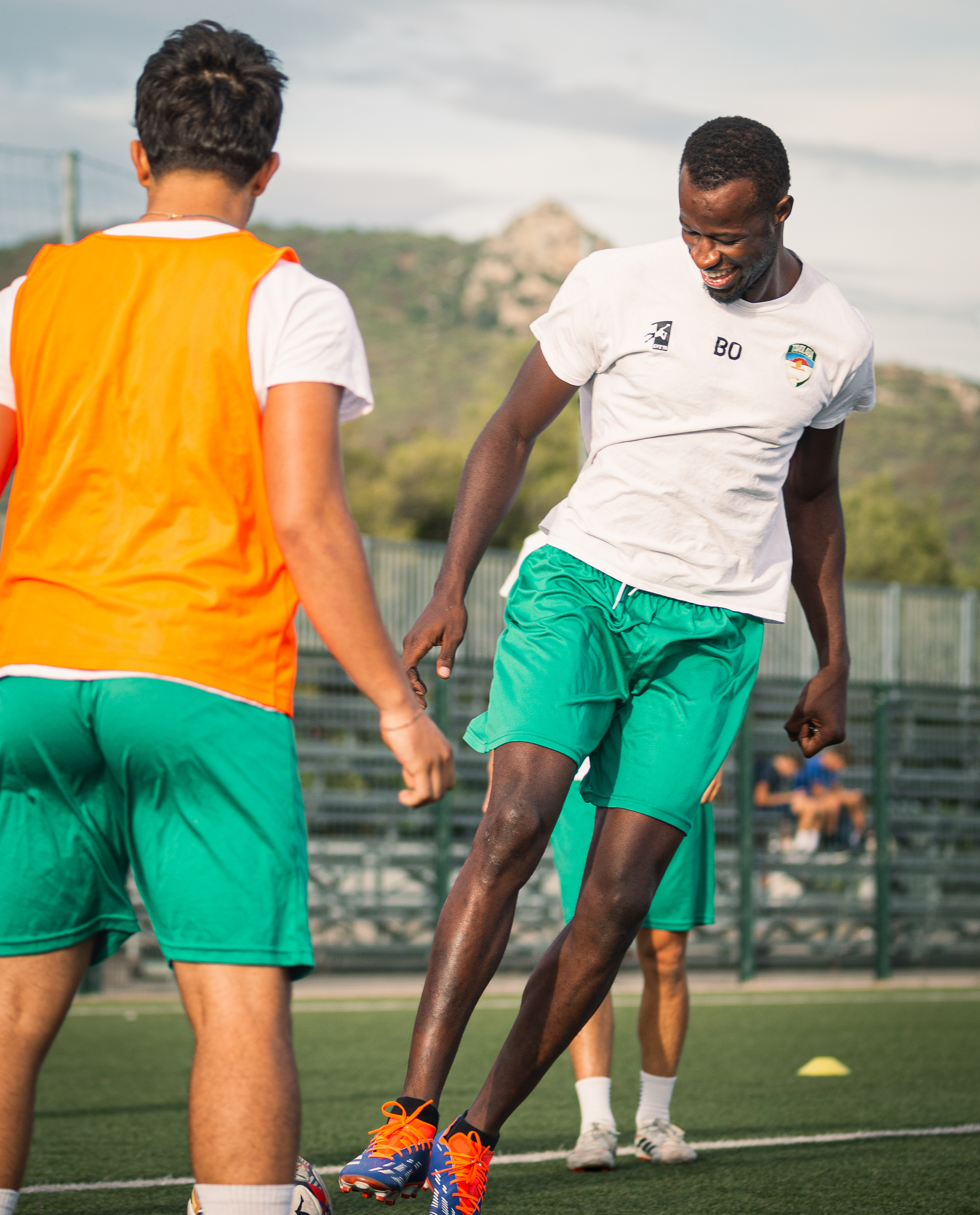 Allenamento