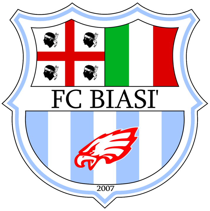Stemma F.C. Biasì