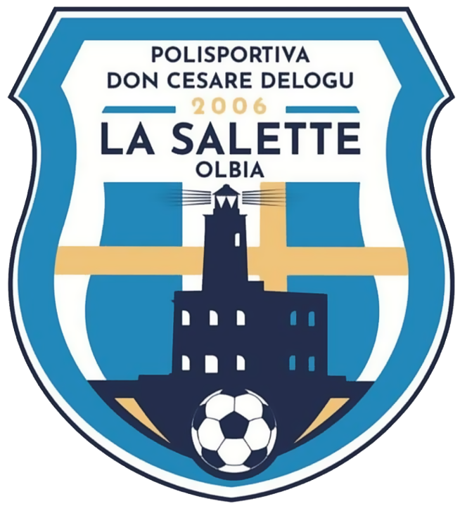 Stemma La Salette Olbia